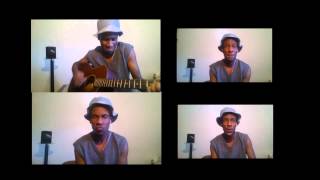 Mike Lee - Slow Motion Sickness (Dave Navarro Cover)