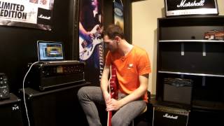 Video thumbnail for Mission Engineering Gemini GM2 by Musik Produktiv