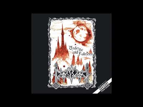 Under the Cold Fullmoon - Moonblood