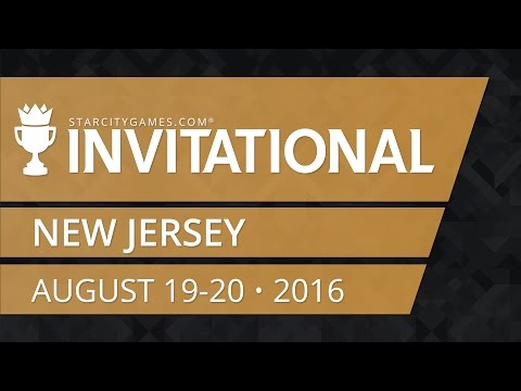 SCGINVI - Round 6 - Standard - Tom Ross vs Clay Gereffi
