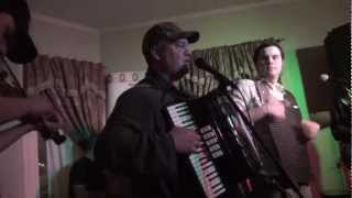 Part-time Lover - Zydeco Po' Boys