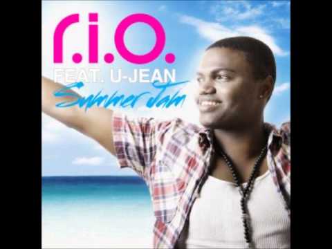 R.I.O feat U-Jean (Summer Jam)