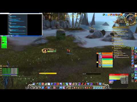 lvl 100 Subtlety Rogue changes in 6.2 WoW