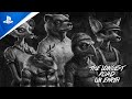 The Longest Road on Earth - Launch Trailer | PS5, PS4