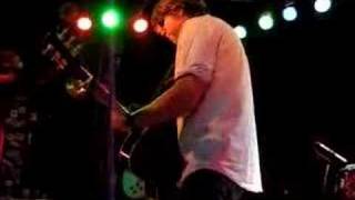 Pat McGee Band- &quot;Runaway&quot;