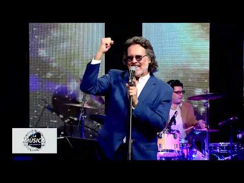 RETROBAND EN CONCIERTO - 2020