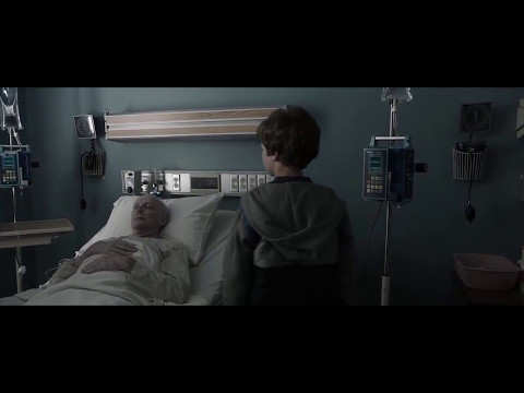 *INSIDIOUS 2* MUST SEE (Jump scare scene)