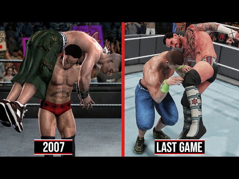 Download Wwe cm punk evolution game mp3 free and mp4 Download Wwe Cm Punk Evolution Game Mp3 Free And Mp4
