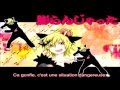 【Len 96Neko】Gitantic O.T.N ギガンティック 