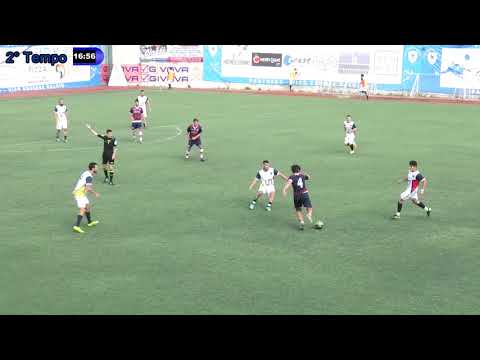 Highlights San Giovanni Battista - Cava United Football Club 0-2