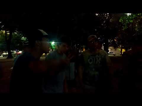 SUMO NAIK VS DIZK IVERTEM | 4TOS DE FINAL |FECHA 1 | 13/12