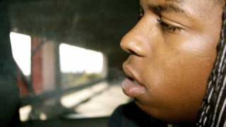 Young L Stunnaman and Cyranno-I Want To Have It All