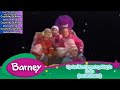 Barney Up On The Housetop Jingle Bells Instrumentals