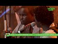 Denno & Bahati   Story Yangu  #TwawezaLive Meru