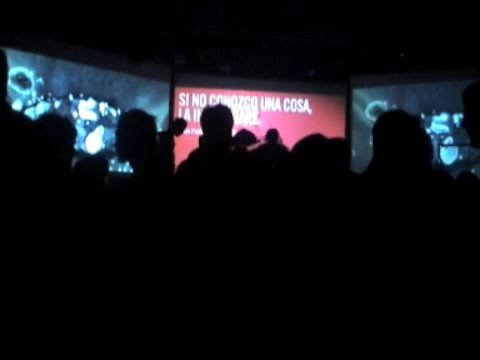 Human After All: DJ Turko & El Nota @ Donostikluba