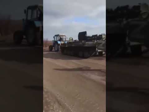 , title : '우크라 농부가 트랙터로 러시아 탱크 훔치는 방법ㅋㅋㅋ'