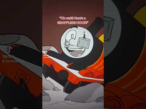 #thomasandfriends #memes #thomasthetankengine #sodorfallout