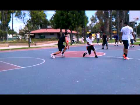 Cezar Guerrero in Huntington Park  Balling