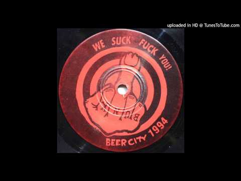 The Motherfuckers - Fuck Shit Up