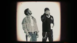 [FREE] Lil Yachty x Lucki Type Beat - I Don&#39;t Care