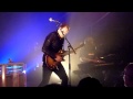 Ten Years After "King Of The Blues" (Live au Magic Mirrors)