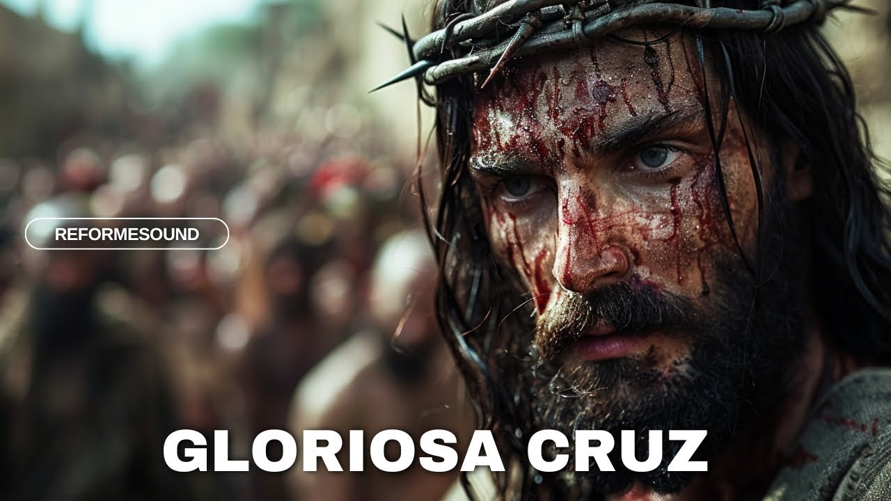 Gloriosa Cruz | ReformedSound Live