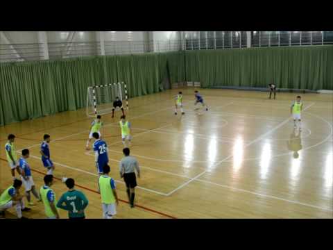 Winter 2016-2017. 2 Tour (10-11.12.2016) Syntez - Kaztour