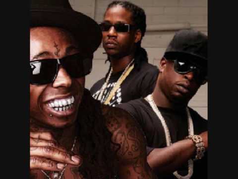 Playaz Circle Feat. Lil Wayne & OJ Da Juiceman Stupid