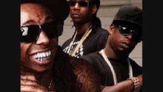 Playaz Circle Feat. Lil Wayne &amp; OJ Da Juiceman Stupid