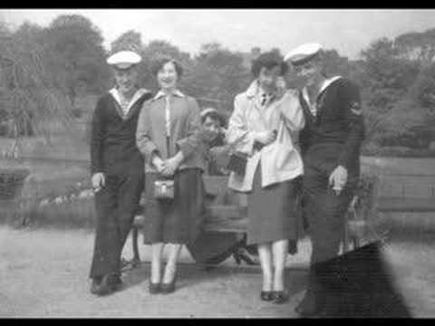 SUZI MILLER ~ DANCE WITH ME HENRY ~ 1955 .