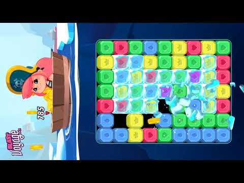 Blast Voyage - THE NEW BLAST GAME