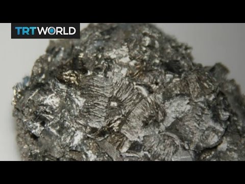 Money Talks: Cobalt prices soar