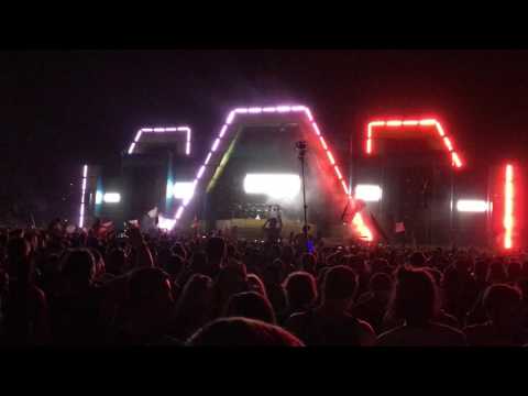 Martin Garrix - Wanted / Snakes - Chicago