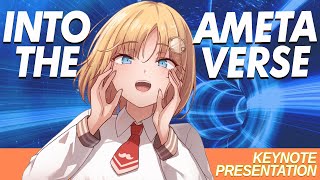 [Vtub]SUCK MY AMETAVERSE，武漢肺炎！