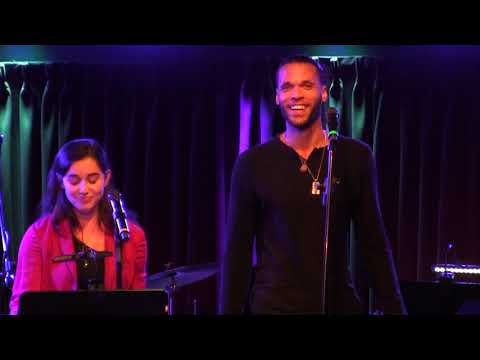 Jordan Donica and Mackenzie Lesser Roy - "Wake Up Here" (D'Archangelis & Horneff)