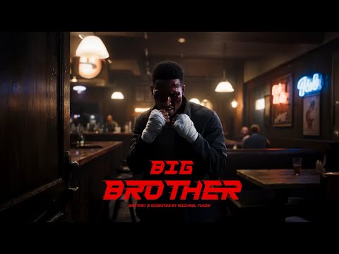 Big Brother Short-film Crowd Funding Announcement