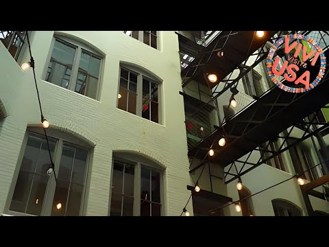 Residence Inn Boston Downtown/Seaport | Boston (MA), United States | Hotel Review 🏨