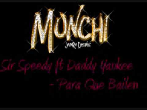 download lagu mp3 mp4 Para Que Bailen Speedy, download mp3 Para Que Bailen Speedy free downloadn, video klip Para Que Bailen Speedy