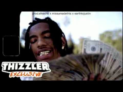 (FREE)"Casual" - "Kflex X Ralfy The Plug X DB Boutabag" Type Beat