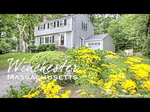 7 Lockeland Road, Winchester, Massachusetts real estate