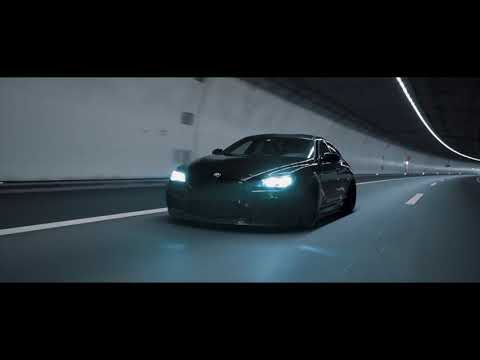 Alex Menco - Black Side / New Music 2020 / Deep House, G-House, Car Music