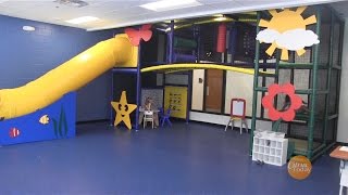 Citrus Today:  YMCA Teen Center &amp; Kid Zone