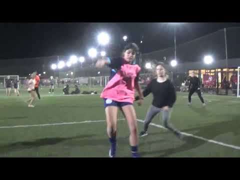 UNION GANADERA vs CHICAGO FC #LNFem