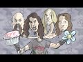 Brian Posehn - 25 More Metal Than You