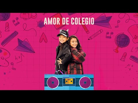 Video Amor De Colegio de July & Naoh