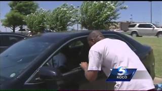 Police: Robbers tried to steal laptop from Craigslist seller
