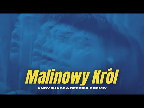 Refresh, Azzja - Malinowy Król (Andy Shade & Deeprule Remix)