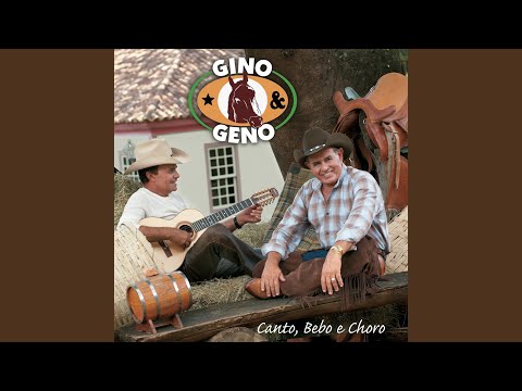 Reza Pra Nós - Gino e Geno