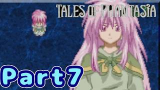＃7　仇【テイルズオブファンタジア】