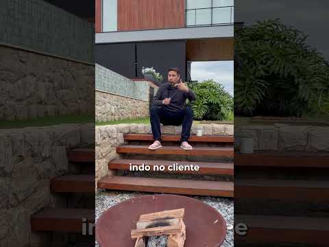 A LIÇÃO QUE VOCÊ NUNCA APRENDE ATRÁS DE UMA TELA